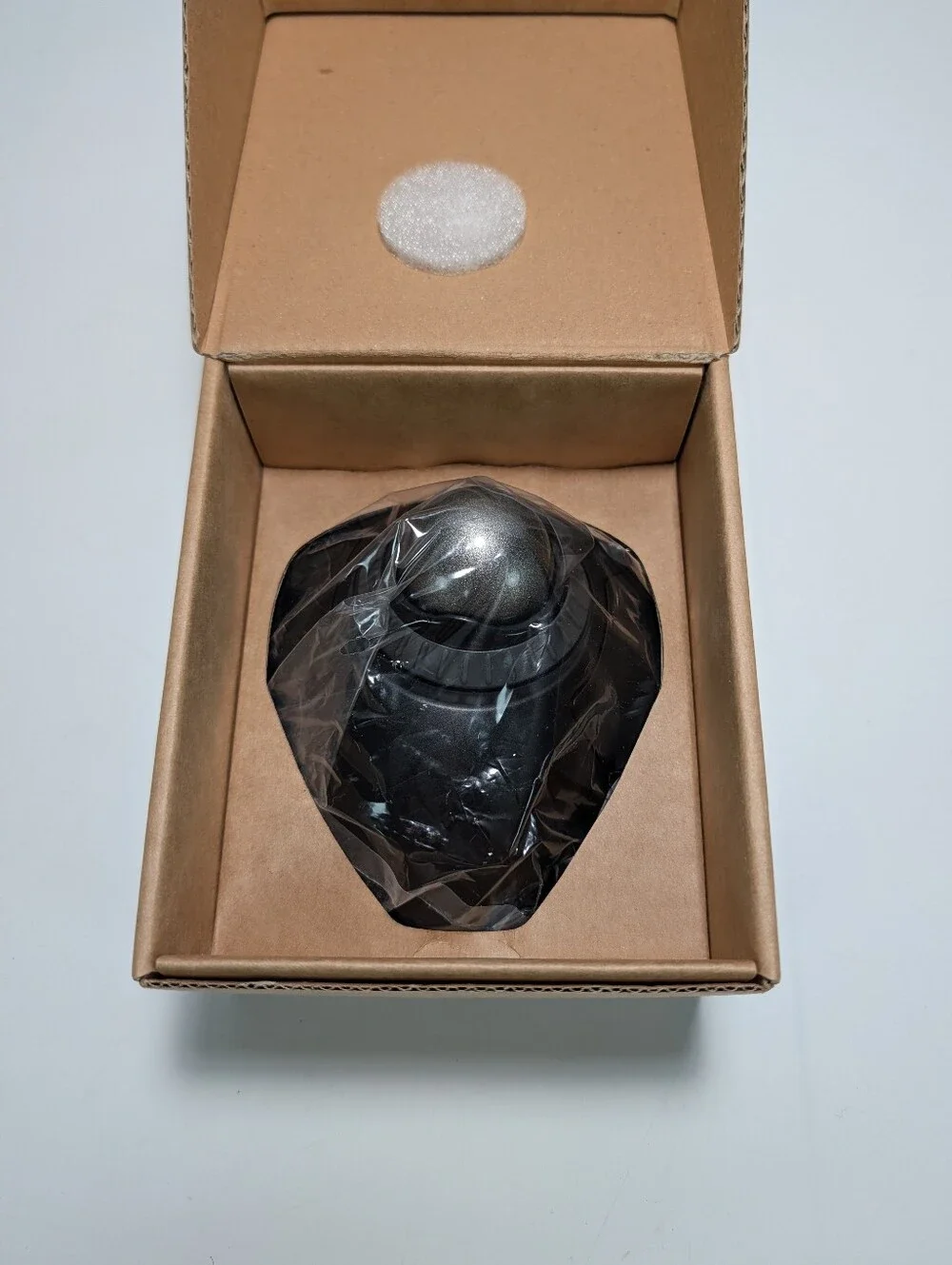Kensington Orbit Trackball with Scroll Ring - Space Gray - New In Box
